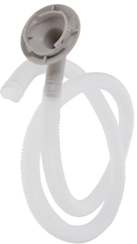 WOONEKY 1set Drain Hose Connector Elbow Fitting Adapter for Window Air Conditioning Units Easy Installation Design for Homes Offices and More