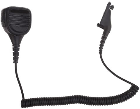 HDKEAN Speaker Microphone Handheld Radio Mic For DP4400 DP4401 APX2000 DGP8550 DGP8050 DP3400 DP4800 XPR7550