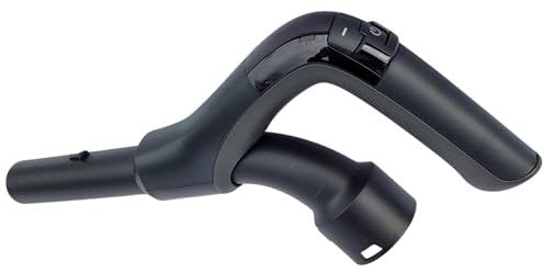 Griff mit Fernbedienung für Staubsauger, kompatibel mit Philips PowerPro Ultimate und Performer Ultimate CP0682