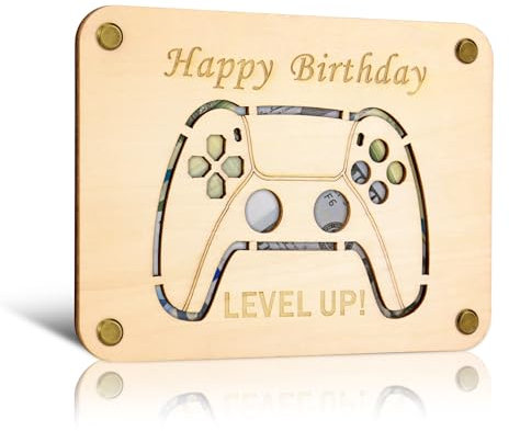 TAKULA Geldgeschenke Verpackung - Geldgeschenk Geburtstag, Lustige Geldgeschenke Geburtstagskarte Geldgeschenk, Happy Birthday Geschenk