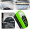 Automotive Oil Film Cleaning Brush, 150ML Glass Cleaning Board, Powerful Windshield Cleaner & Oil Film Remover, Window Glass Cleaner for Auto and Home, Easily Restore Glass Clarity (A)