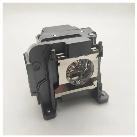 Accessoires Lampe de projecteur ELP89 V13H010L89 for Epson EH-TW7300 EH-TW8300 8300W EH-TW9300 9300W EH-TW9400 9400W H710C H711C
