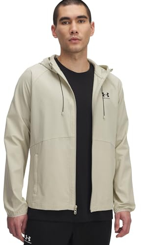 Under Armour Stretch Woven Windbreaker 3XL
