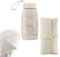 Mini paraguas – Paraguas pequeño – Sombrilla de protección UV para vacaciones, picnic, deportes, viajes, playa, uso diario al aire libre