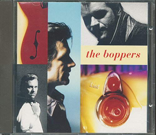 Boppers, The