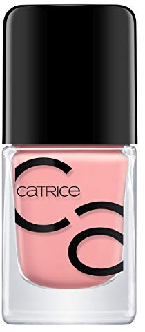 Catrice - Nagellack - ICONails Gel Lacquer 08