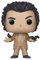 Pop American Gods Wednesday Vinyl Figure