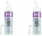 2 x Avon Clearskin Blemish Clearing O2 Fresh Bubble Cleanser