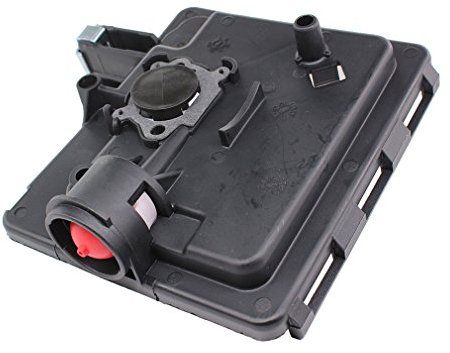 AISEN Luftfiltergehäuse Luftfilter Grundplatte für Briggs & Stratton Quantum Motore 795259 792040 691753 496116 Abdeckung