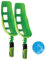 Franklin Sports Unisex Jugend Flip Toss Spring Grip Wurf-Federgriff, Einheitsgröße