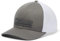 Columbia Herren Mesh Ball Cap Kopfbedeckung, Titan, Neuer Aufnäher, L-XL