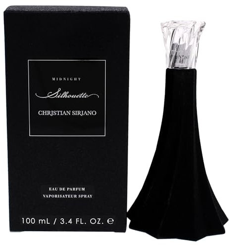 Christian Siriano Silhouette Midnight eau de parfum spray 100 ml