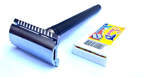 Safety Razor Shark SH.25