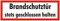 Schild Brandschutztür nachleuchtend Folie nach DIN Stets geschlossen halten, Größe: 297 x 105 mm