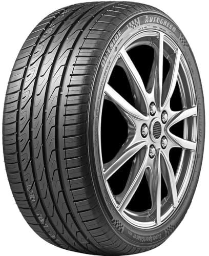 215 45 ZR17 91W XL Autogreen Super Sport Chaser SSC5