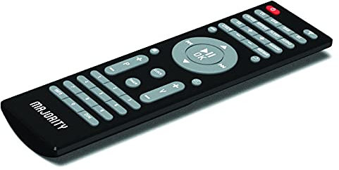 Replacement Remote Control for Majority K2