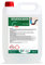 EQM - ECO-808 - Desatascador Profesional de Tuberías - 5L - Fórmula en gel para atascos difíciles - Acción rápida y eficaz - Formato ahorro, varias aplicaciones