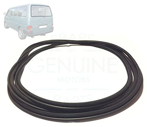 Ersatz für Heckscheiben-Glasleisten-Gummidichtung für Transporter T4 (1990-2003)