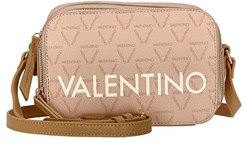 VALENTINO Bags Liuto Umhängetasche 19.5 cm cipria/multicolor