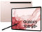 Samsung Galaxy Tab S8+5G, X806B 128GB 12,4 pollici Android12 Qualcomm Snapdragon SM8450 10090mAH oro rosa