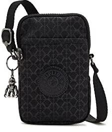Kipling Damen Tally Prt3 Handytaschen, Signature Emb
