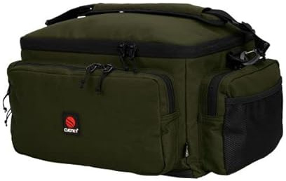 Cygnet Compact Carryall 609103 Fishing Camping Angling Green