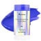Mysense Blue Face Body Hair Paint Stick,Water Based Washable Temporary Hair Paint,Non-toxic Cream Body Paint for Adults Halloween Clown Avatar Smurf Mystique Cosplay Makeup,0.5oz(15g)