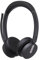 Yealink WH64 Hybrid Dual UC Headset inkl. Dongle - Hybrid-Technologie, Universelle Kompatibilität, Zwei-Ohr-Design, Geräuschunterdrückung, USB