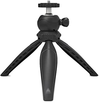 ULTRAWAVE Projector Stand Projector Tripod Stand Projector Stand Desktop Triangle Vertical PTZ Projector Shelf Micro Universal Projector Rack Black Projector Mount