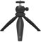 ULTRAWAVE Projector Stand Projector Tripod Stand Projector Stand Desktop Triangle Vertical PTZ Projector Shelf Micro Universal Projector Rack Black Projector Mount