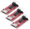 AZDelivery 3X USB-C zu TTL Serial Adapter für 3,3V und 5V kompatibel mit FT232RL kompatibel mit Arduino inklusive E-Book!