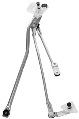 Wischermotor Für Nissan Für Micra Für K12 20022010 Frontscheibe Wischer Motor Verknüpfung 28440AX60A UK Scheibenwischermotor