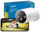 Tapo TC85 2K QHD Battery Security Camera Outdoor Wireless, 300-Day Battery Life, 150° Super-wide FOV, Colour Night Vision, Outdoor Camera No Monthly Fee, AI Detection, Two-way Talk (Renewed)