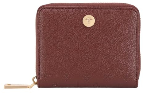 Joop! Geldbörse Decoro Stampa Purse Burgundy weinrot