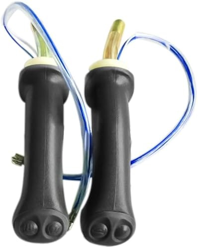 ZAPYVET for HD820-1-2-3-5820R Zwei-Tasten-Joystick-Betriebsgriff Kleber Baggerzubehör