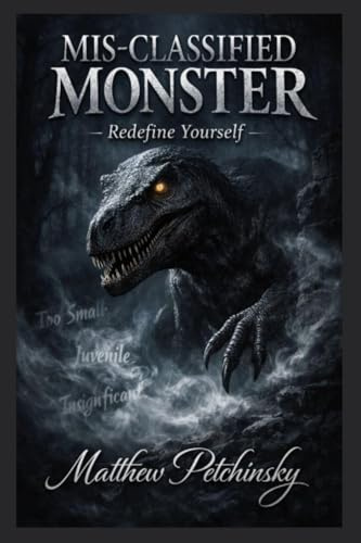 Mis-Classified Monster: Redefine Yourself