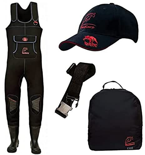 Icebehr Herren Icebehr_8657247 Icebehr 8657247 Stiefel Sibirsk, Standard, 47 EU