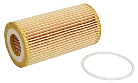 Original Volvo Ölfilter