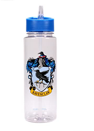 Harry Potter - Water Bottles - Harry Potter Water Bottle - Ravenclaw Crest