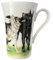 Roy Kirkham – Gerillte Tasse – Deutscher Schäferhund
