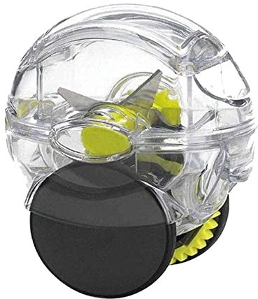 Cozyhoma Presse-ail, trancheuse, presse-ail, broyeur manuel, pratique pour l'ail, fournitures de cuisine