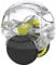 Cozyhoma Presse-ail, trancheuse, presse-ail, broyeur manuel, pratique pour l'ail, fournitures de cuisine