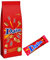 Daim Probierpack, 1x200g Daim Pralinien, 1x28g Daim Riegel