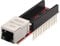 AZDelivery Ethernet Shield compatible with Arduino Nano V3 including E-Book!
