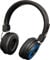 SoundLAB Wireless Bluetooth On Ear Headphones (Blue)