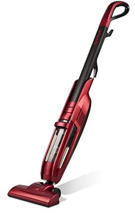 Scopa Elettrica Wet&Dry G3 Ferrari G90018