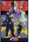 ABYSTYLE JoJo's Bizarre Adventure Diamond Unbreak 61 x 91,5 cm / 24,2 x 35,8 Zoll Maxi-Poster – Gerollt geliefert – Kunstposter – Wandposter – Poster & Drucke | JoJo's Bizarre Adventure Merchandising