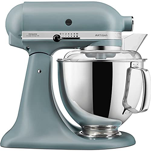 Kitchenaid ARTISAN 5KSM175PSEMF Hachoir à viande - Bleu brume