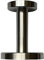 scarlet espresso | Tamper »LM1 DUO« 41 und 58/58,5mm inox CNC präzisionsgefertigt, Edelstahl, Profitamper (Edelstahl, 58 mm)