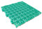 Pack Ahorro 24 losetas PVC Reforzado (2,6m² aprox. Verde), Piscinas, garajes, talleres, zonas húmedas, paso de vehículos, lavaderos de coches
